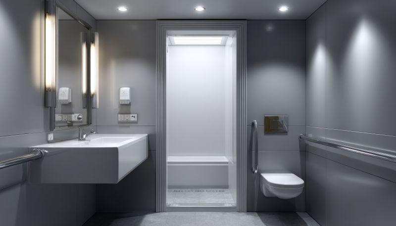 Top Bathroom Remodeling Companies in Decatur, AL