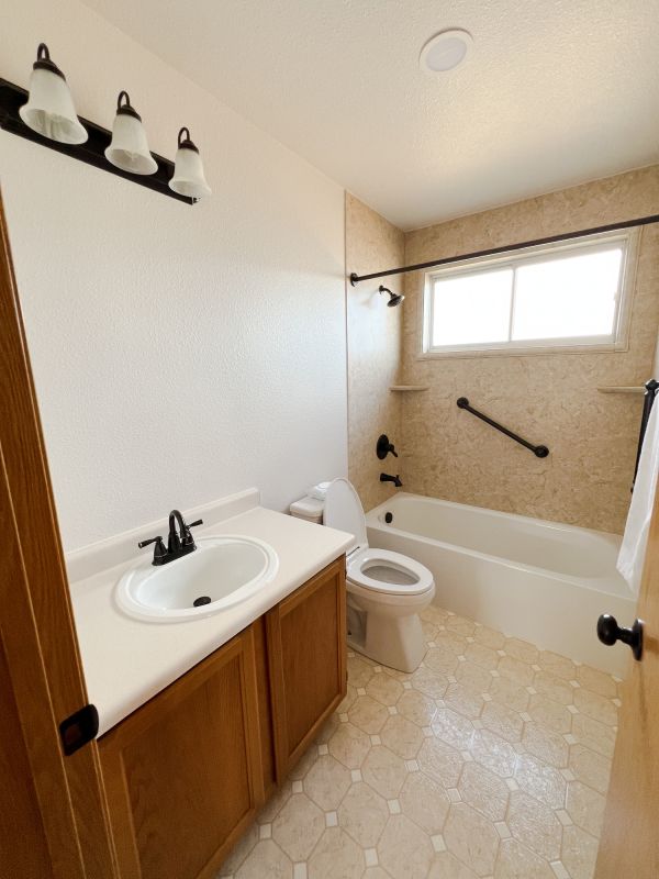 Top Bathroom Remodeling Companies in Huntsville, AL