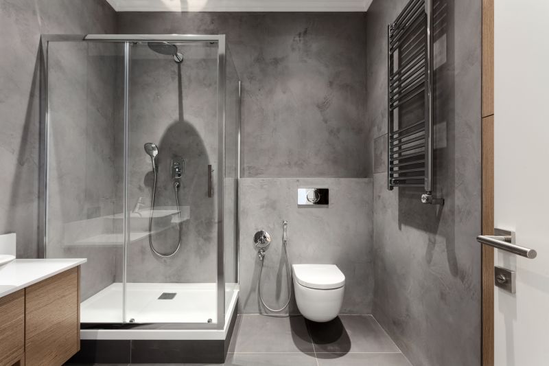 Cost of Shower Installation in Decatur, AL